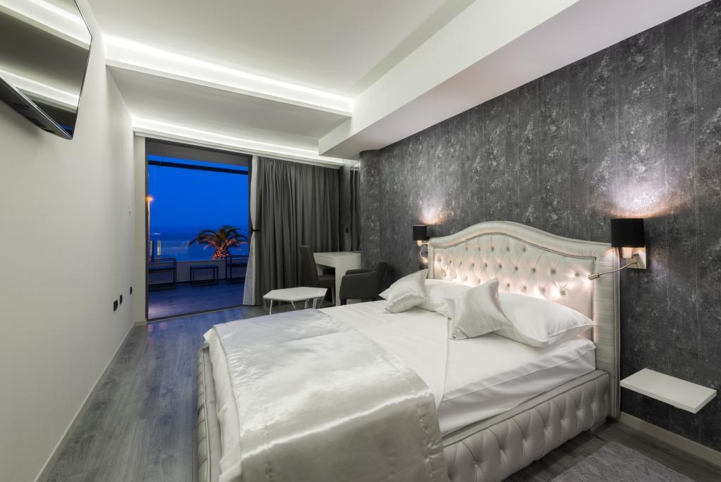 Luxury Rooms "Seven" Split Dış mekan fotoğraf