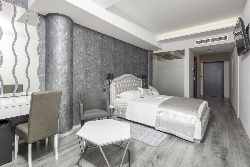 Luxury Rooms "Seven" Split Dış mekan fotoğraf